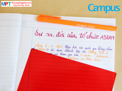 Bộ Kit ghi nhớ Campus