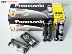 Vỉ 2 viên Pin AAA  Panasonic