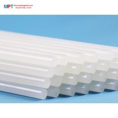 [GIÁ 1K...] Keo Nến Silicon (Loại Nhỏ) Dành Cho Súng Máy Bắn Keo 20w Size 7mm