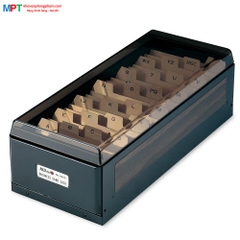 Hộp đựng 800 Card KW-TriO 4800