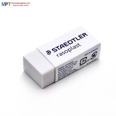 [CHÍNH HÃNG] Tẩy chì Staedtler 526 B30 viên nhỡ