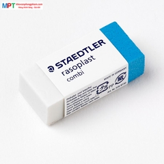 [CHÍNH HÃNG] Tẩy chì và mực Staedtler 526 BT30