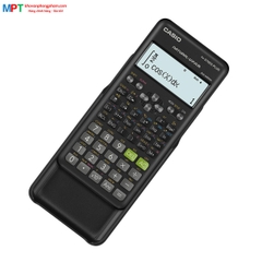 [CHÍNH HÃNG DO BITEX PP] Máy tính Casio FX-570ES PLUS - Tặng 05 bút bi cao cấp hoặc 01 túi clearbag