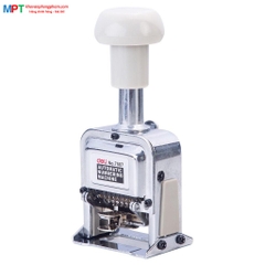 Dấu nhảy 7 số Deli 7507