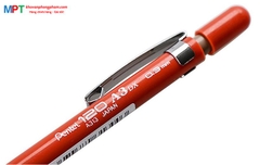 [CHÍNH HÃNG - DO GOLDEN PEN NHẬP KHẨU] Bút chì kim kỹ thuật Pentel A313 ngòi 0.3mm