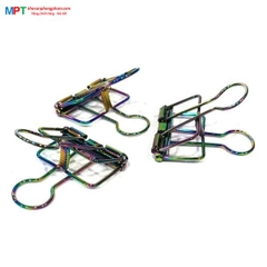 Kẹp kim loại M&G ABSN2684 (Túi 3 chiếc)
