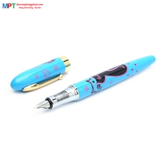 Bút máy Aladin 03 (Bút con mèo) - mua 01 hộp tặng 01 cái