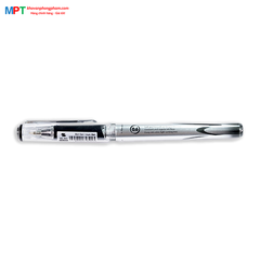 Combo 5 Bút Gel Thiên Long Hi.Master GEL-B03 nét 0.6mm - Mực đen