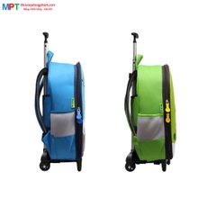 Balo cần kéo Bitex B.bag dành cho học sinh tiểu học