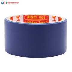 Băng dính dán gáy 5cm dài 7.5m