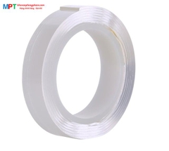 Băng dính ma thuật Silicon M&G AJD957F6 (12mmx1m)