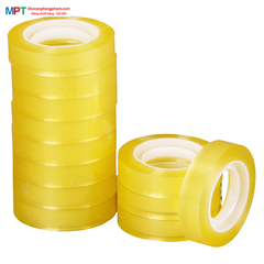 Băng dính văn phòng 1cm