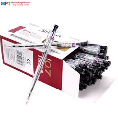 Bút bi Baoke B14 0.7mm (Hộp 48 chiếc)