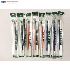 [GIÁ SIÊU RẺ] Ruột bút nước LINC Ấn Độ ngòi 0.5mm - Mua 30 ruột tặng 1 bút bi