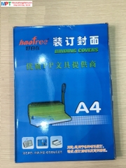 Bìa mica mờ A4 (50 tờ)