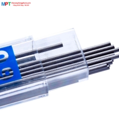 Ruột chì kim Campus 0.9 mm 2B BL-SMA-0.9 (60mm x 12 Ngòi)