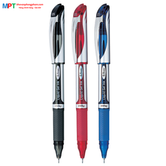 Bút Pentel BLN55 - Bút ký cao cấp, nét 0.5mm, Golden Pen phân phối