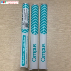 Nylon bọc SGK Campus KT: 190x265mm (theo chương trình mới)
