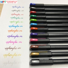 Vỉ 12 Bút gel LinC Pentonic 856