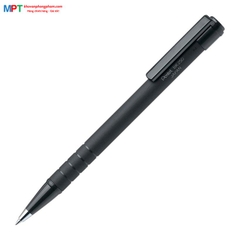 Bút bi Pentel BK250 ngòi 0.5mm - Mực đen - DO CTY GOLDEN PEN NHẬP KHẨU