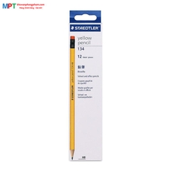 [CHÍNH HÃNG] Bút chì Staedtler 134 - HB
