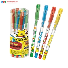 Bút chì khúc Classmate PoBoo CL-NP101