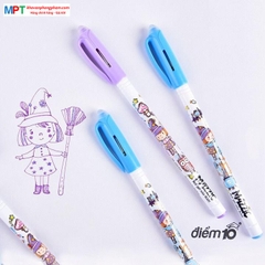 Bút gel xóa được Điểm 10 TP-GELE01