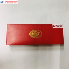 [CHÍNH HÃNG] Bút máy Kim Thành 36 - Nét thanh nét đậm