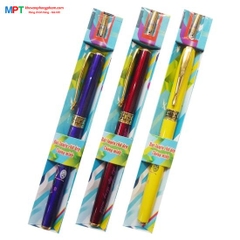 [CHÍNH HÃNG] Bút máy Kim Thành 39 - Nét thanh nét đậm