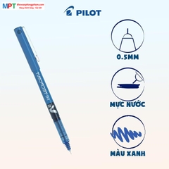 Bút mực nước Pilot HI-TECPOINT V5 Cartridge System nét 0.5mm (Đậy nắp)