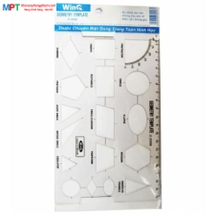 Thước hình học WINQ C-2006