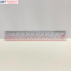 Thước 15cm WinQ C15