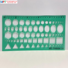 Thước hình học WinQ C-2007