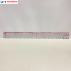 Thước 30cm WinQ C30