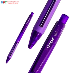 Bút chì kim Campus Young And Fresh 0.7mm chống gãy ngòi chất lượng Nhật Bản PC-YOF-0.7