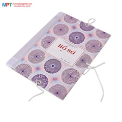 Cặp 3 dây giấy 15cm