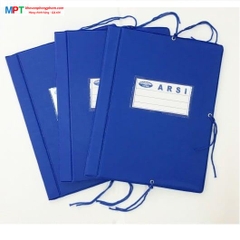 Cặp 3 dây nhựa 7cm