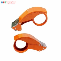 Cắt băng dính 5cm Dân Hoa 200Da