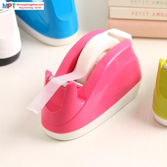 Cắt băng dính văn phòng Deli 808