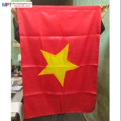 Cờ Tổ Quốc - KT 80x120cm