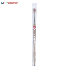 Cọ vẽ màu nước Pentel đầu tròn số 12 Chính Hãng Pentel ZBS1-12