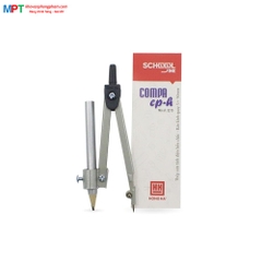 Compa Hồng Hà 3215 - Dùng bút chì gỗ