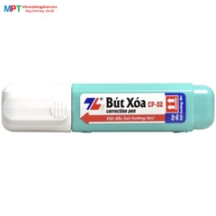 [MUA 10 TẶNG 1] Bút xóa Thiên Long CP-02 dung tích 12ml