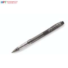 Hộp 12 bút bi Double A BLISS BALL PEN DBP-707-BB11 ngòi 0.7mm - Tặng kèm 3 bút