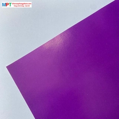 Giấy đề can A4 các màu - Xấp 100 tờ