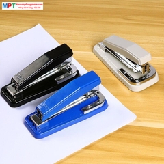 Dập ghim số 3 xoay chiều Deli 0414 - Dập 25 tờ