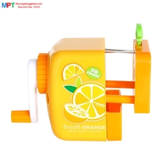 Gọt chì quay tay hoa quả Deli 0671