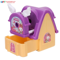 Gọt chì quay tay ngôi nhà Deli 0731