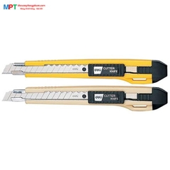 Dao rọc giấy Deli 2031 (Dao nhỏ)