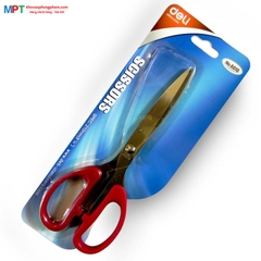 Kéo văn phòng Deli 6010 , M611 - 210mm